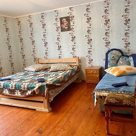 Medova Hata Hotel Verkhnyaya Rozhanka Room photo