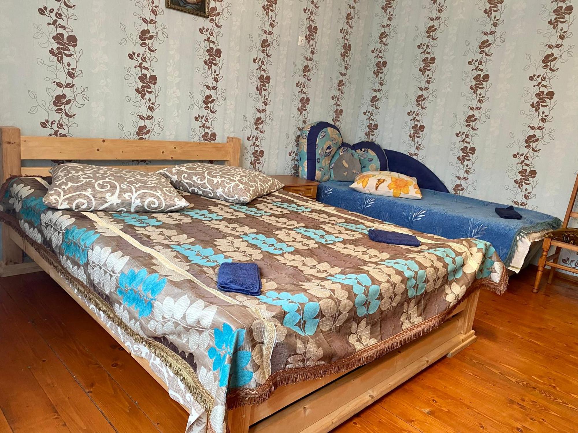 Medova Hata Hotel Verkhnyaya Rozhanka Room photo